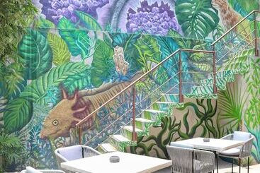 Agata Hotel Boutique & Spa