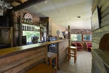 Auberge De Jeunesse Hi Séez