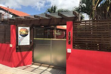 צימר Ayre Gostoso Pousada