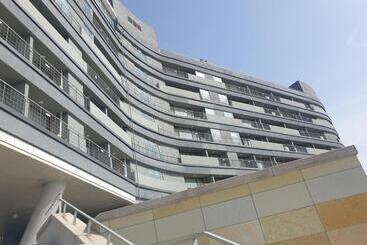 Boryeong Base Resort