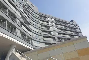 Boryeong Base Resort