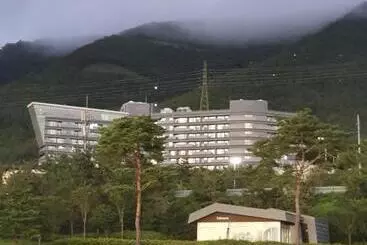 Boryeong Base Resort