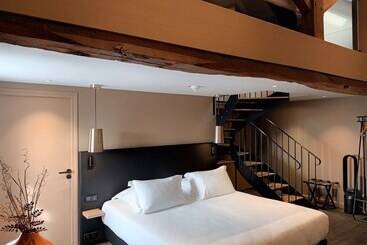 Hotel Loysel Le Gaucher