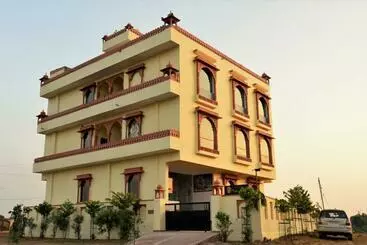 Hôtel Omak Tiger Seven
