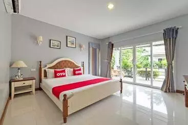 هتل Oyo 75338 Winza  And Resort