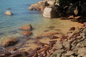 هتل Pousada Nativa