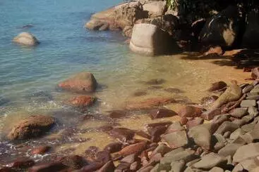 هتل Pousada Nativa