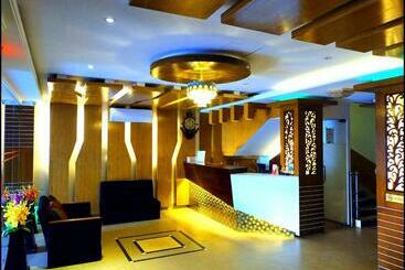 فندق Shahjadi Resort