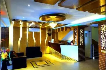 هتل Shahjadi Resort