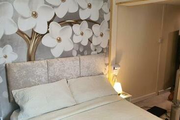 Pension (Hôtel basse catégorie) Cozy Bit On The Side