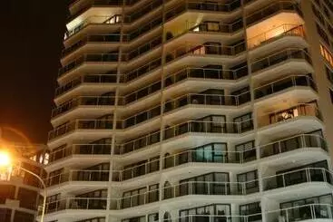 Appartement-hotel Beaconlea