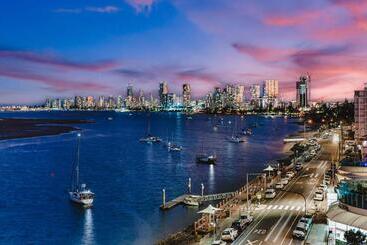 شقة فندقية Beaconlea