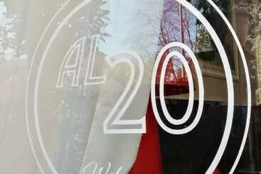 Aamiaismajoitus (B&B) Al 20 Guest House Fiera Milano   Certosa   San Siro