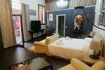 민박 Al 20 Guest House Fiera Milano   Certosa   San Siro