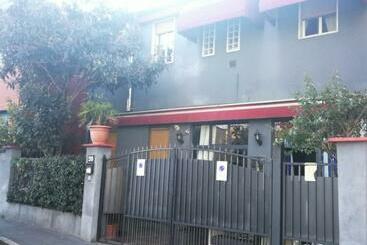 تختخواب و صبحانه Al 20 Guest House Fiera Milano   Certosa   San Siro