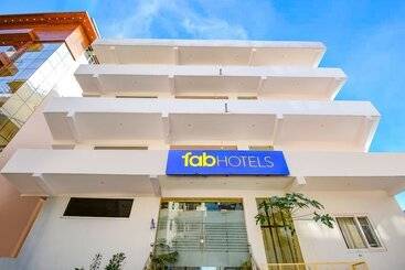 Fabhotel Yamunotri Retreat, Tapovan