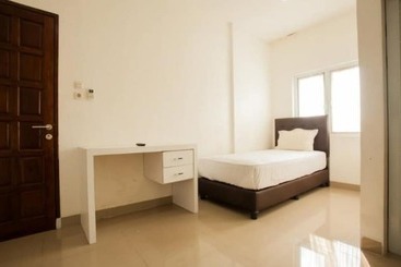 Otel Mariska Residence Syariah