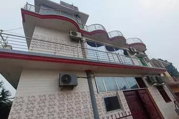 Hotelli O Balaji Palace