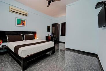 בית מלון כפרי Oyo 69014 The New Golden Keys