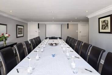 Kamsa Boutique Hotel Groenkloof