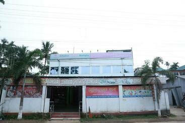 Pensão Collection O Hotel Sonar Bangla