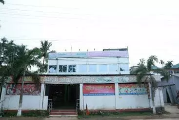 Pensione Collection O Hotel Sonar Bangla