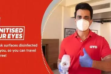 Resort Fab Shiva S Solace