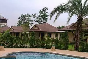 Resort Dachatorn Village