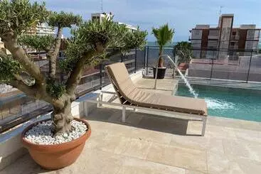 Santa Pola Apartments