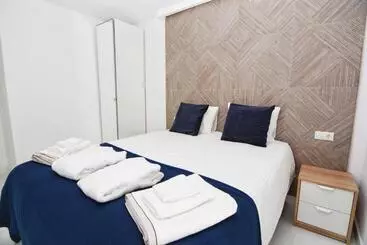 Santa Pola Apartments