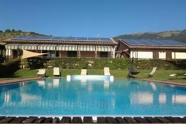 Hotel Il Borgo Dell'ulivo