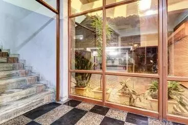 Hotel O East Nada Formerly Rvees Regency