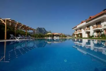Hotel Yonca