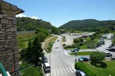 ペンション Casetta Delle Terme