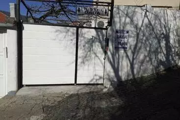 پانسیون Hostel Dada