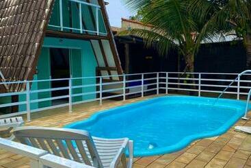 Pension Marcelo Chale