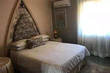 Pension Shadowlands Guest Farm