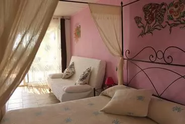 مبيت وإفطار Brise Marine