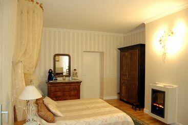 Chateau de Méracq Chateaux & Hotels De France