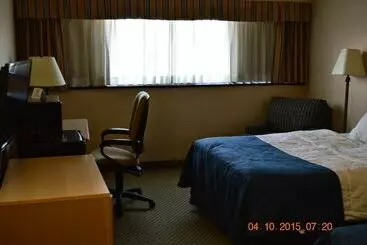 Clarion Hotel Muscatine