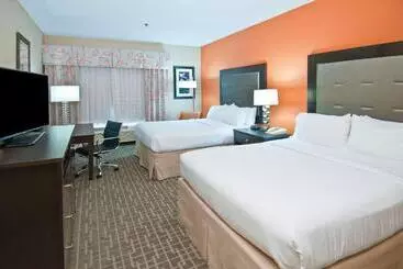 Holiday Inn Hotel & Suites Slidell, An Ihg
