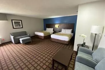 호텔 Baymont By Wyndham Morton