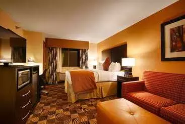 호텔 Best Western Plus Whitewater Inn