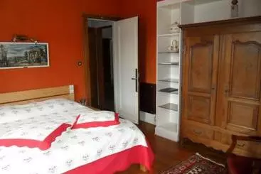 ホテル Chateau Des Tanneurs Chateuax