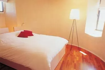 هتل Château De Salettes