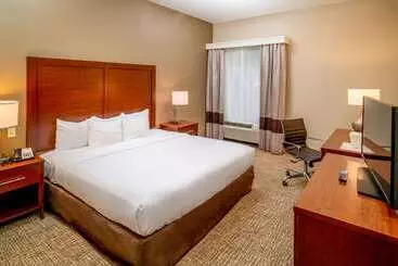 Hotel Comfort Inn & Suites