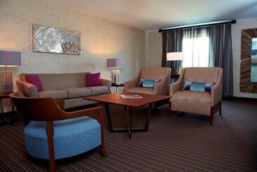 Hotel Courtyard By Marriott Buffalo Amherst/university