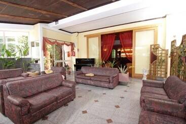 Hotel D Orange D Alcantara