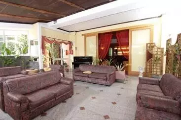 Отель D Orange D Alcantara