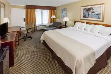 酒店 Days Inn & Suites By Wyndham Jennings